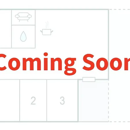 Σπίτι διακοπών 2 Bedroom Stunning In